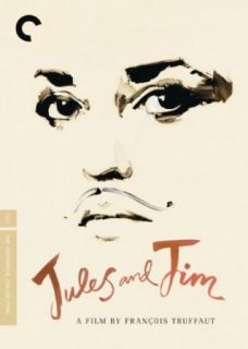 Jules and Jim Jeanne Moreau, Oskar Werner, Henri Serre, Vanna Urbino  Instant Video