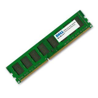 4 GB Dell New Certified Memory RAM Upgrade Dell Alienware Aurora Desktops SNPP382HC/4G A3132539 Computers & Accessories