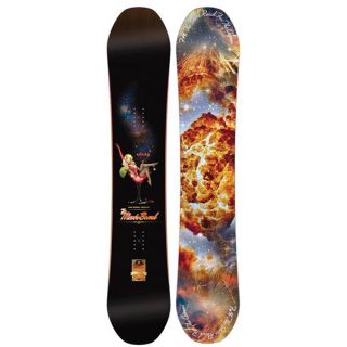 Salomon The Man's Board Snowboard 159 2014