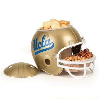 NCAA Plastic Snack Helmet   U Of California