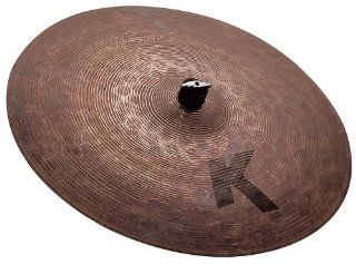 Zildjian K Custom 21 Inch Special Dry Ride Cymbal Musical Instruments