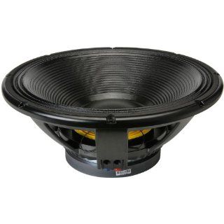 RCF L18P400 18" Woofer Speaker Electronics