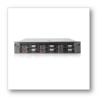 378736 001 HP ProLiant DL380R04 Server 378736 001 Computers & Accessories