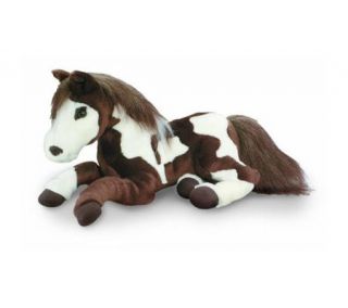 Penny Plush Breyer Horse —