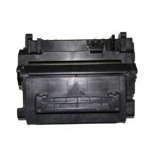 HP 90A Toner Cartridge (CE390A) Compatible   Black, 10000 Yield Electronics