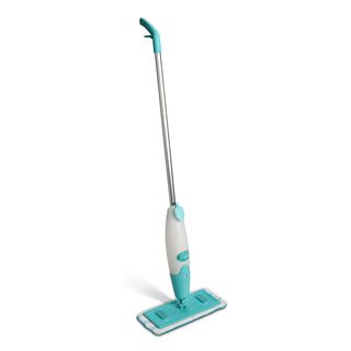 Prolux Refillable Microfiber Spray Mop Hard Floor Cleaners