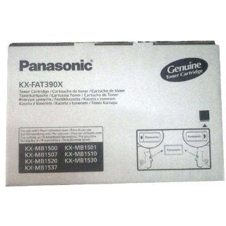 KX FAT 390X   Tonerpatrone  Fax Machines 
