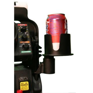 Vexilar CH 100 Beverage Holder For Ultra  ProPack II 772630
