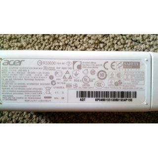 Acer Aspire S7 392 9890 13.3 Inch Touchscreen Ultrabook (Crystal White)  Laptop Computers  Computers & Accessories