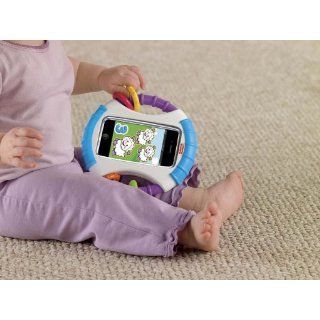 Fisher Price Laugh and Learn Baby iCan Play Case Toys & Games