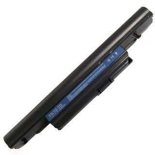 ACER compatible 9 Cell 10.8V 7800mAh High Capacity Generic Replacement Laptop Battery for Aspire AS5745 384G64Mnks,Aspire AS5745 5453G32MNKS,Aspire AS5745 5981,Aspire AS5745 6492,Aspire AS5745 7247 Computers & Accessories