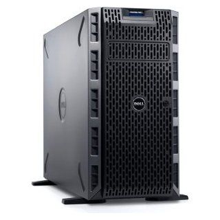 Dell PowerEdge 5U Tower Server   1 x Intel Xeon E5 2407 2.20 GHz POWEREDGE T420 E5 2407 2.2G 4GB 500GB DVDR 39MHW 5X10HW NBD 2 Processor Support   8 GB Standard/384 GB Maximum RAM   1 TB HDD   DVD Reader   Serial ATA RAID Supported, Serial Attached SCSI (S