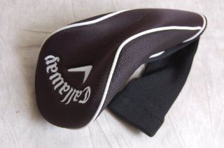 New Callaway Golf Generic Replacement Driver Headcover  Golf Club Head Covers  Sports & Outdoors