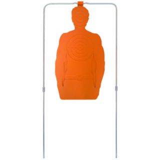 Do All Impact Seal Intruder Silhouette Hanging Target 731144