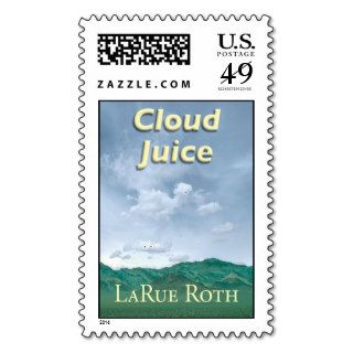 Cloud Juice Postage