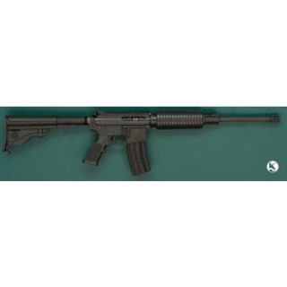DPMS Panther Sportical Centerfire Rifle UF103576465
