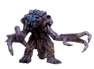 Space Monster Orga Toys & Games