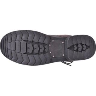 Men's Bed Stu Region Black Greeland Leather/Suede Bed Stu Boots