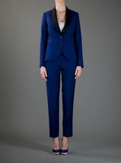 Mcq By Alexander Mcqueen Tailored Trouser
