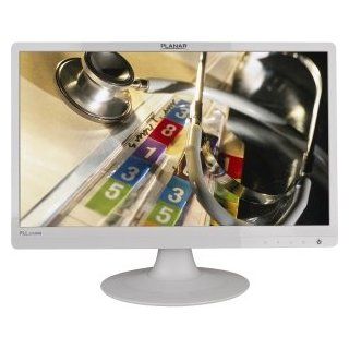 Planar PLL2210W 22" Widescreen LED Monitor Computers & Accessories