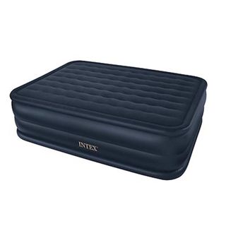 Rising Comfort Raised Queen size Airbed Air Beds