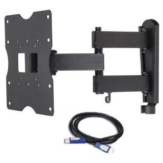 CC A1840 Wall Mount for Flat Panel Display Electronics