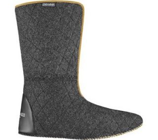 LaCrosse Men's Mountaineer Liner Boot Liners,Grey,8 M US Clothing