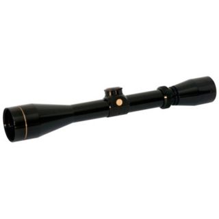Leupold VX 1 4 12x40mm Gloss Riflescope 450866