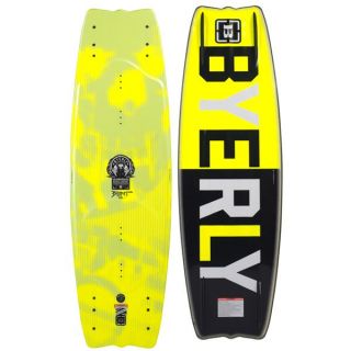 Byerly Blunt Wakeboard