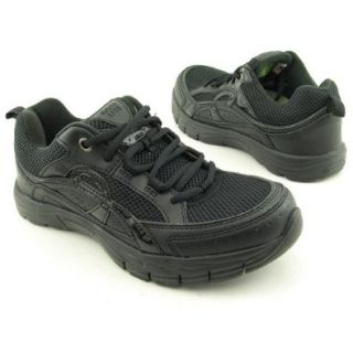 EARTH Exer Trainer Black Sneakers Shoes Womens Size 11 Shoes