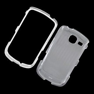 SAM FREEFORM 4/R390 Transparent T Clear 11 Cell Phones & Accessories