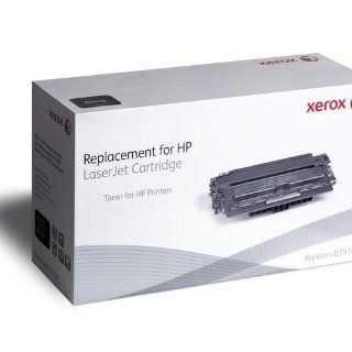 XEROX CARTRIDGES REPLACE HP CE390X FOR LASERJET M4555 MFP SERIES, XEROX STATED Y