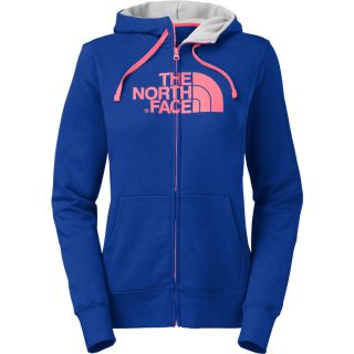 The North Face Half Dome Full Zip Hoodie   Womens