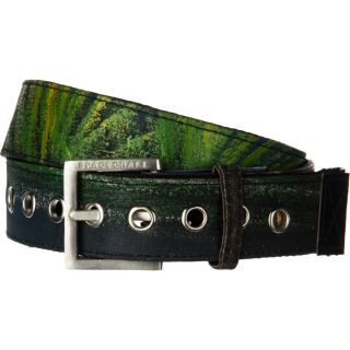 Spacecraft Bob Ross Belt   Belts