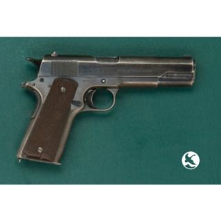 Colt M1911 U.S. Army Handgun UF102911047