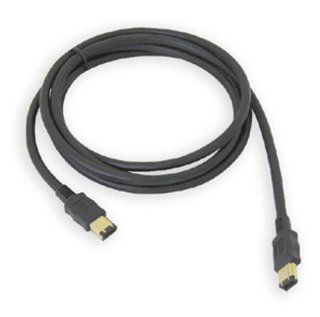 5M Firewire 400 6PIN To 6PIN Firewire Cable Electronics