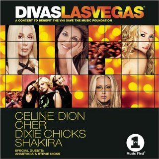 VH1 Divas 2002 Music