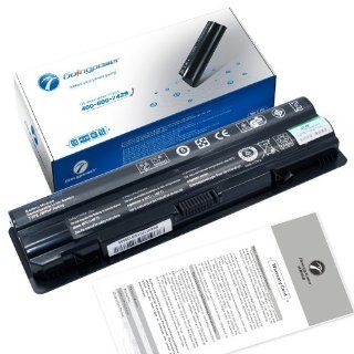 Goingpower Battery for Dell XPS 14 L401X 312 1123 J70W7 JWPHF   18 Months Warranty [Li ion 6 cell 4400MAH] Computers & Accessories