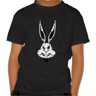 Bugs Bunny Skeleton Shirt