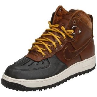 Nike Air Force 1 Premium (Duck Boot) Shoes