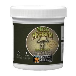 Humboldt Mmx405 Myco Maximum 8 ounce Fertilizer