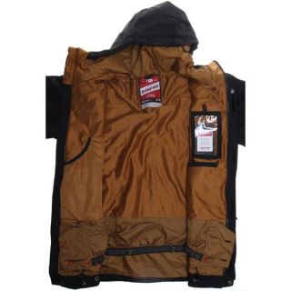 Bonfire Morris Snowboard Jacket 2014