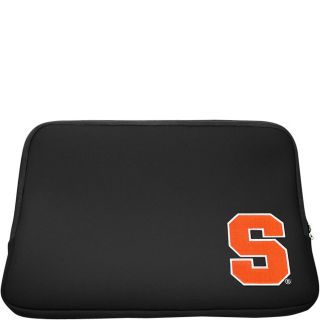 Centon Electronics Syracuse University 15.6 Collegiate Laptop Sleeve