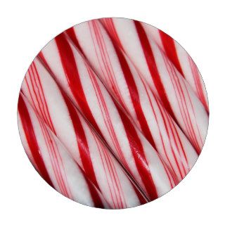 Candy Cane Poker Chip Set Of Poker Chips