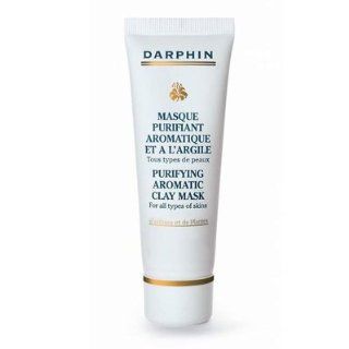 Darphin by Darphin Darphin Purifying Aromatic Clay Mask  /1.7OZ   Cleanser  Facial Masks  Beauty