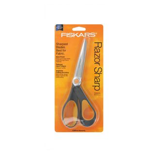 Razor Edge 8 inch Bent Scissors