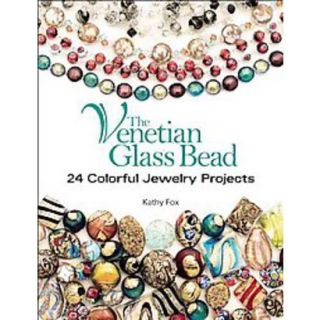 The Venetian Glass Bead (Original) (Paperback)
