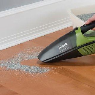 Shark Pet Perfect (SV75)   Household Vacuums