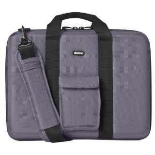 Cocoon CLB404GY Laptop Case, up to 16 inch, 16.5 x 3.5 x 12.75 inch, Gray Electronics