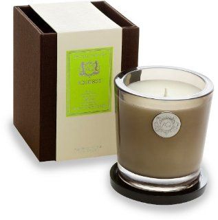 Aquiesse Pacific Lime Candle   Scented Candles